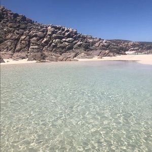 Meet your Posher, Lena